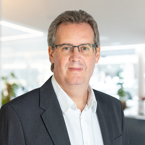 Author: Claudio Richard