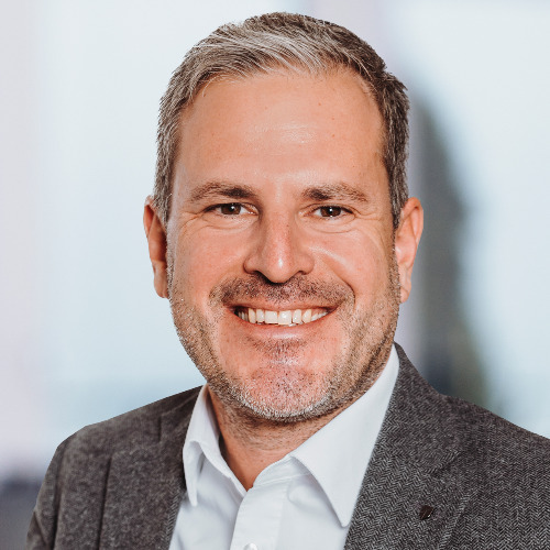 Author: Andreas Hänggi